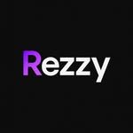 Rezzy logo